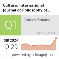 SCImago Journal Rank Q1